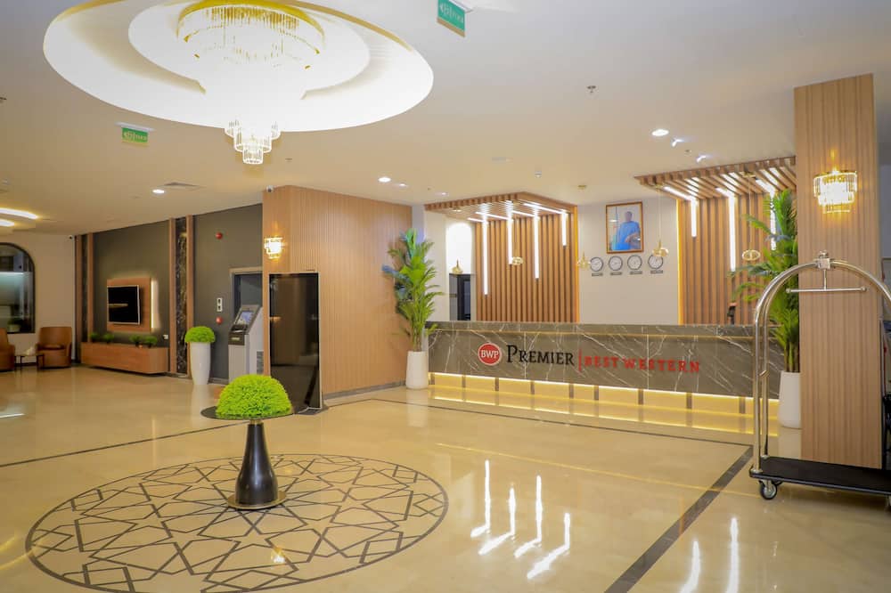 Best Western Premier Dj Hotel