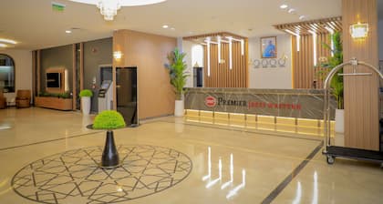 Best Western Premier Dj Hotel