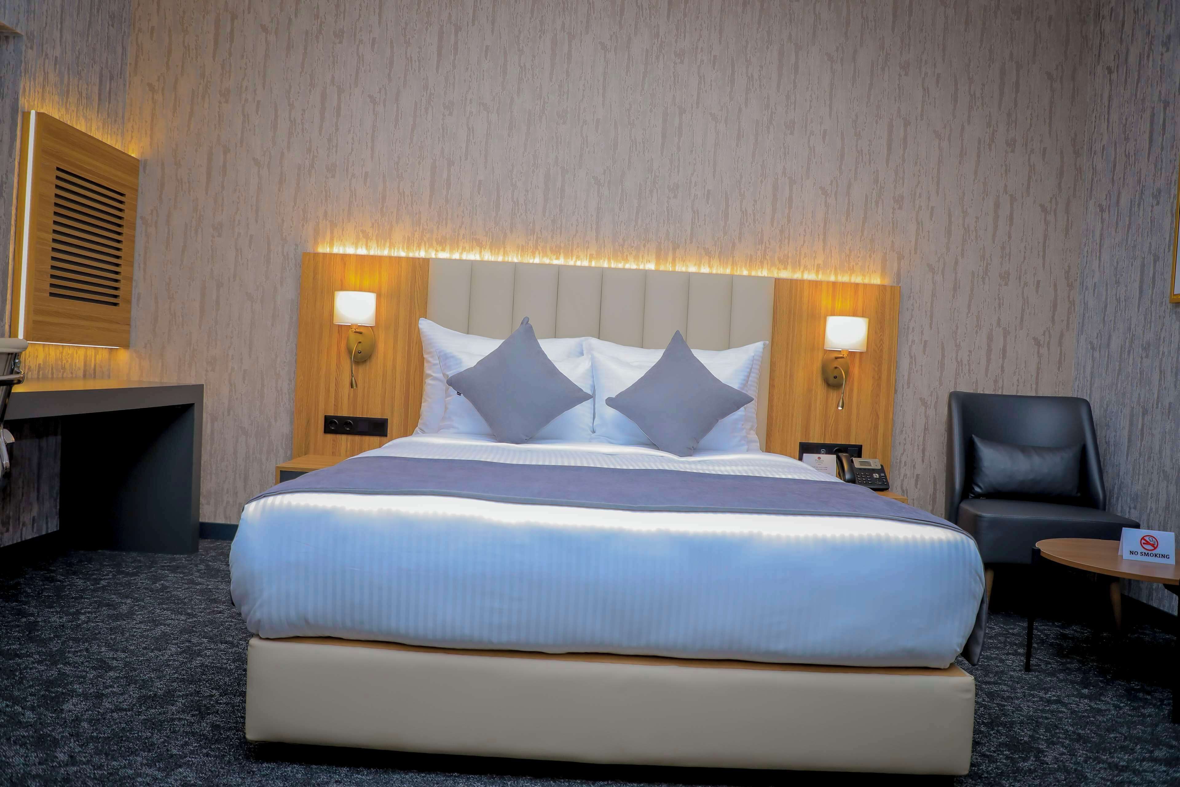 Foto - Best Western Premier Dj Hotel