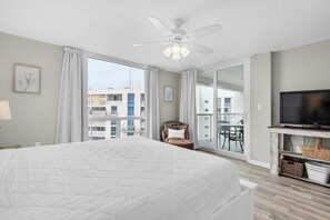 Condo, Multiple Beds (Shoreline Towers 1114) | 2 bedrooms, WiFi - Shoreline Towers 1114 (Destin)