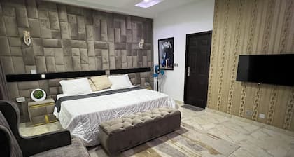 GRACEPOINT APARTMENT
