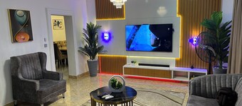 GRACEPOINT APARTMENT