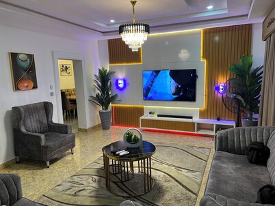 GRACEPOINT APARTMENT