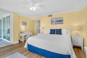 2 bedrooms, WiFi - Shoreline Towers 1024 (Destin)