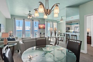 Appart'hôtel, plusieurs lits (Sea Dunes 603) | Intérieur