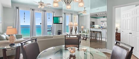 Condo, Multiple Beds (Sea Dunes 603) | Interior