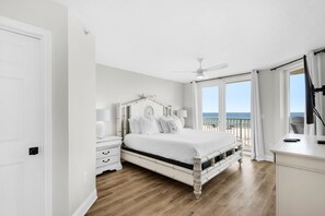 Apartment, Mehrere Betten (Sea Dunes 204)