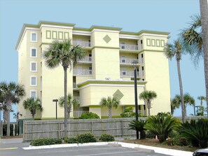 Apartamento, varias camas (Sea Dunes 204) | Exterior