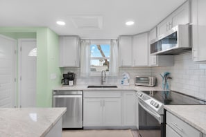 Apartment, Mehrere Betten (Sandpiper Cove 1079) | Eigene Küche