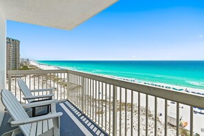 Condo, Multiple Beds (Pelican Beach Resort 801) | Property grounds