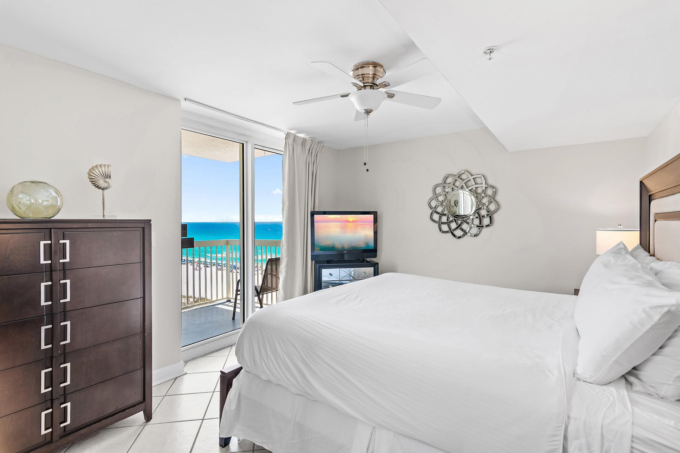 Condo, Multiple Beds (Pelican Beach Resort 801)