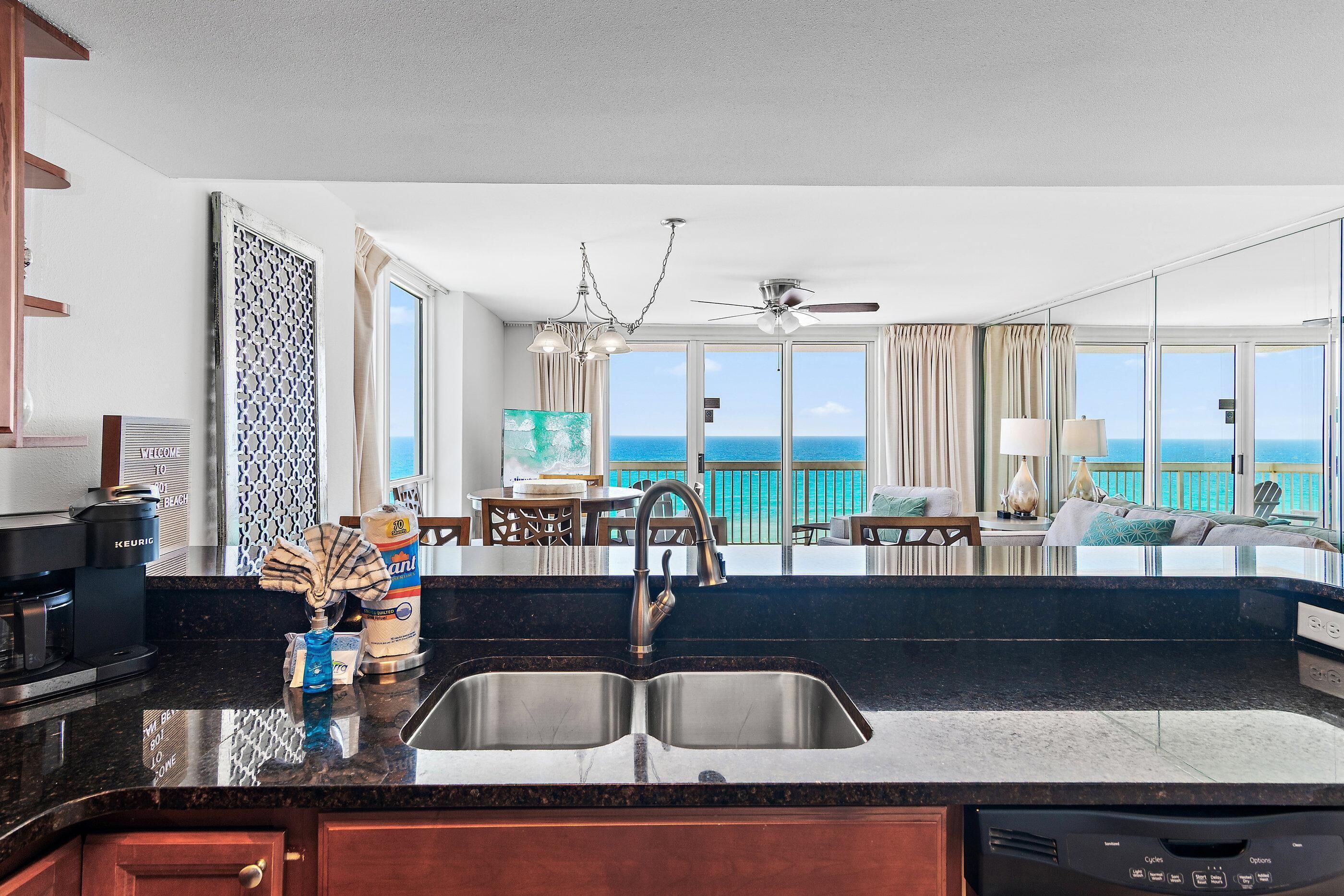 Condo, Multiple Beds (Pelican Beach Resort 801) | Interior