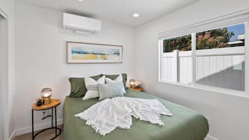 Townhome Standard | 1 sovrum och gratis wi-fi