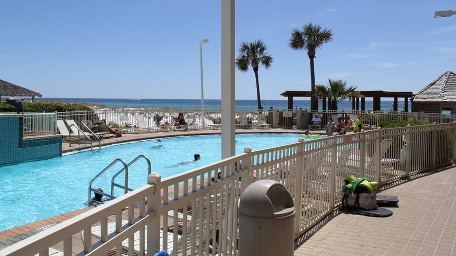 Pelican Beach Resort 410