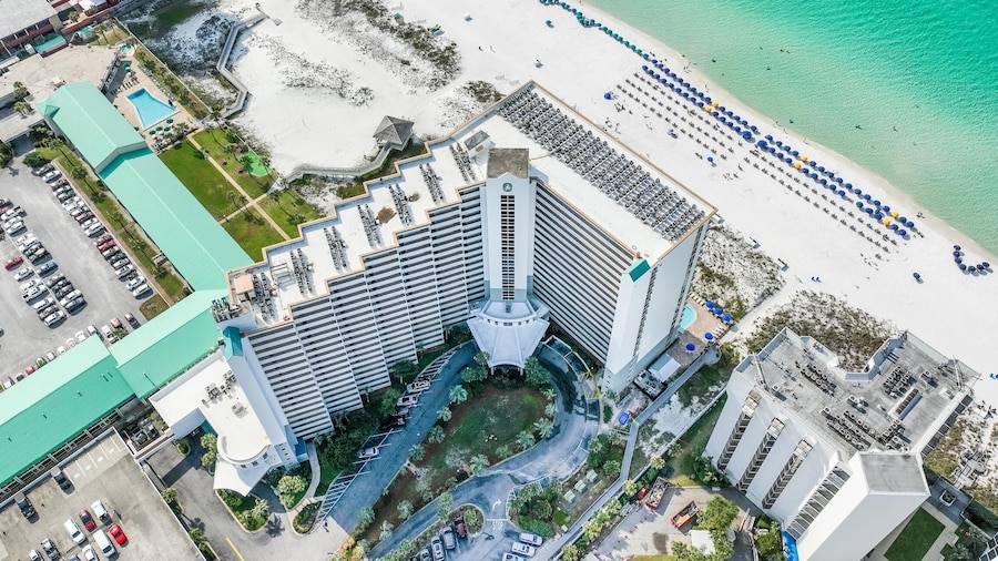 Pelican Beach Resort 308