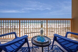 Condo, Multiple Beds (Pelican Beach Resort 308) | Property grounds - Pelican Beach Resort 308 (Destin)