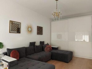 Interior - Atria Urban Resort (Bucharest)