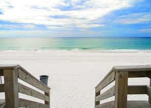 Condo, Multiple Beds (Nautilus 1303) | Beach | On the beach - Nautilus 1303 (Fort Walton Beach)