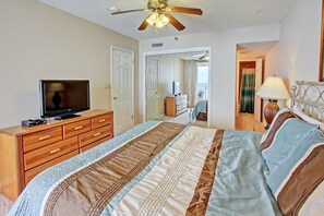 Condo, Multiple Beds (Nautilus 1303) | 2 bedrooms, WiFi - Nautilus 1303 (Fort Walton Beach)