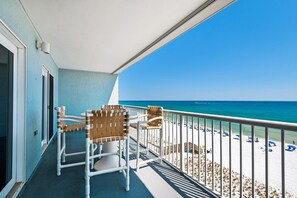 Condo, Plusieurs lits (Islander Beach Resort 6012) | Terrain de l’hébergement 