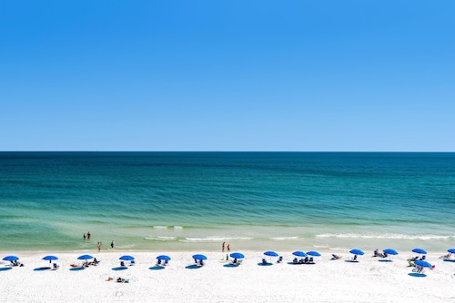 Islander Beach Resort 6012