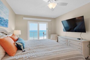 Condo, Multiple Beds (Islander Beach Resort 6012) | 3 bedrooms, WiFi - Islander Beach Resort 6012 (Fort Walton Beach)