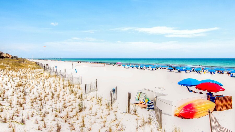 Islander Beach Resort 305