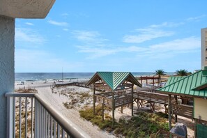 Casa, 2 letti queen (Islander Beach Resort 305) | Parco della struttura
