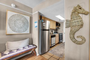 Maison, 2 grands lits (Islander Beach Resort 305) | Intérieur