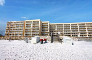 House, 2 Queen Beds (Islander Beach Resort 305) | Exterior - Islander Beach Resort 305 (Fort Walton Beach)