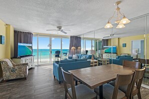 Interior - Island Princess 506 (Fort Walton Beach)