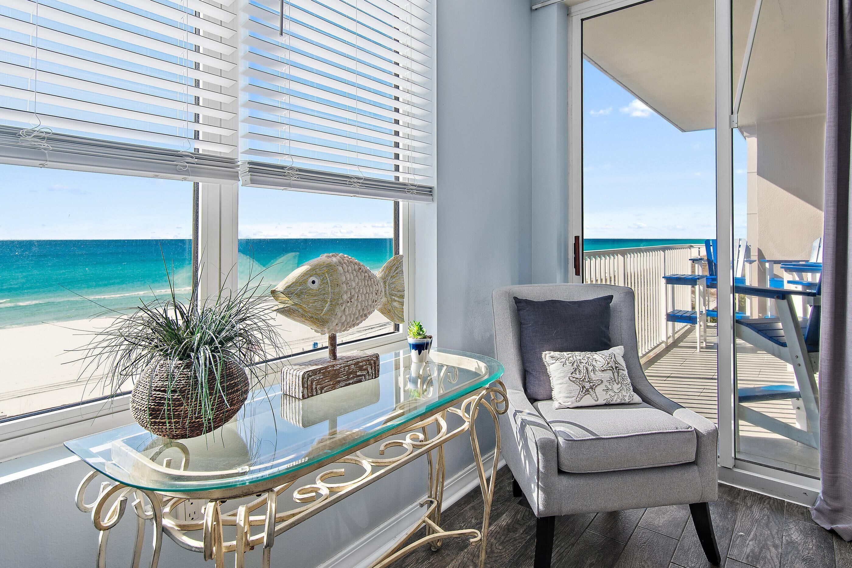 公寓客房, 多張床 (Island Princess 506) | 住宿內部