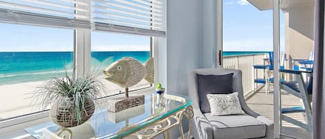 公寓客房, 多張床 (Island Princess 506) | 住宿內部