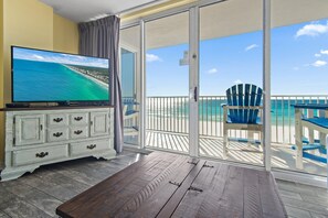 Interior - Island Princess 506 (Fort Walton Beach)