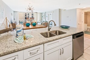 Condo, Multiple Beds (Island Princess 317) | Interior - Island Princess 317 (Fort Walton Beach)