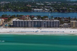 Condo, Multiple Beds (Island Princess 200) | Beach | On the beach