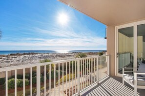 Condo, Multiple Beds (Island Princess 200) | Terrace/patio