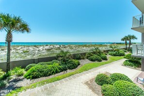 Condo, Multiple Beds (Island Princess 200) | Property grounds