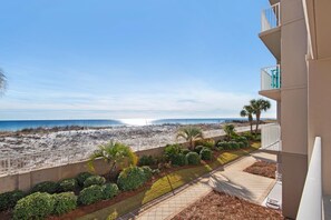 Condo, Multiple Beds (Island Princess 200) | Property grounds - Island Princess 200 (Fort Walton Beach)
