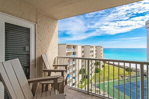 Apartment, Mehrere Betten (Holiday Surf and Racquet Club 710) | Unterkunftsgelände