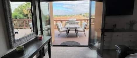 1 bedroom, WiFi