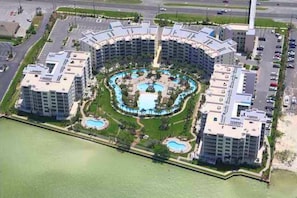 Condo, Multiple Beds (Destin West Bayside Heron 507- A Wave) | Exterior