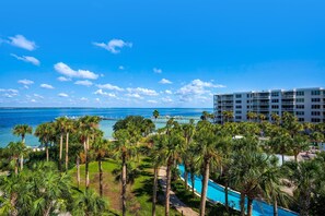 Condo, Multiple Beds (Destin West Bayside Heron 507- A Wave) | Exterior