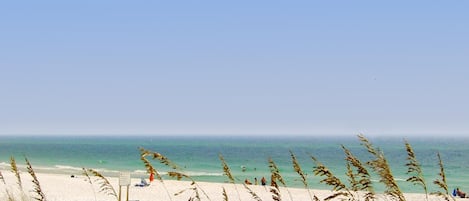 Condo, 1 Queen Bed with Sofa bed (Hermitage By The Bay 305) | Beach