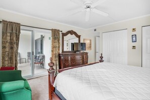 Condo, Multiple Beds (Emerald Isle 210) | 2 bedrooms, WiFi - Emerald Isle 210 (Fort Walton Beach)