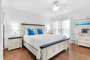 2 bedrooms, WiFi - Emerald Isle 208 (Fort Walton Beach)