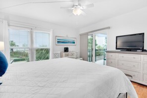 Condo, Multiple Beds (Emerald Isle 208) | 2 bedrooms, WiFi - Emerald Isle 208 (Fort Walton Beach)