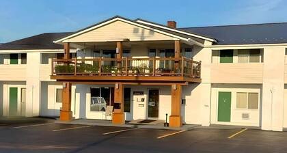Rodeway Inn