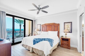 คอนโด, หลายเตียง (Emerald Grande W222- Rexford's BEACH ) | 3 ห้องนอน, Wi-Fi