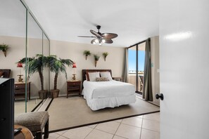 Apartment, Multiple Beds (East Pass 308)